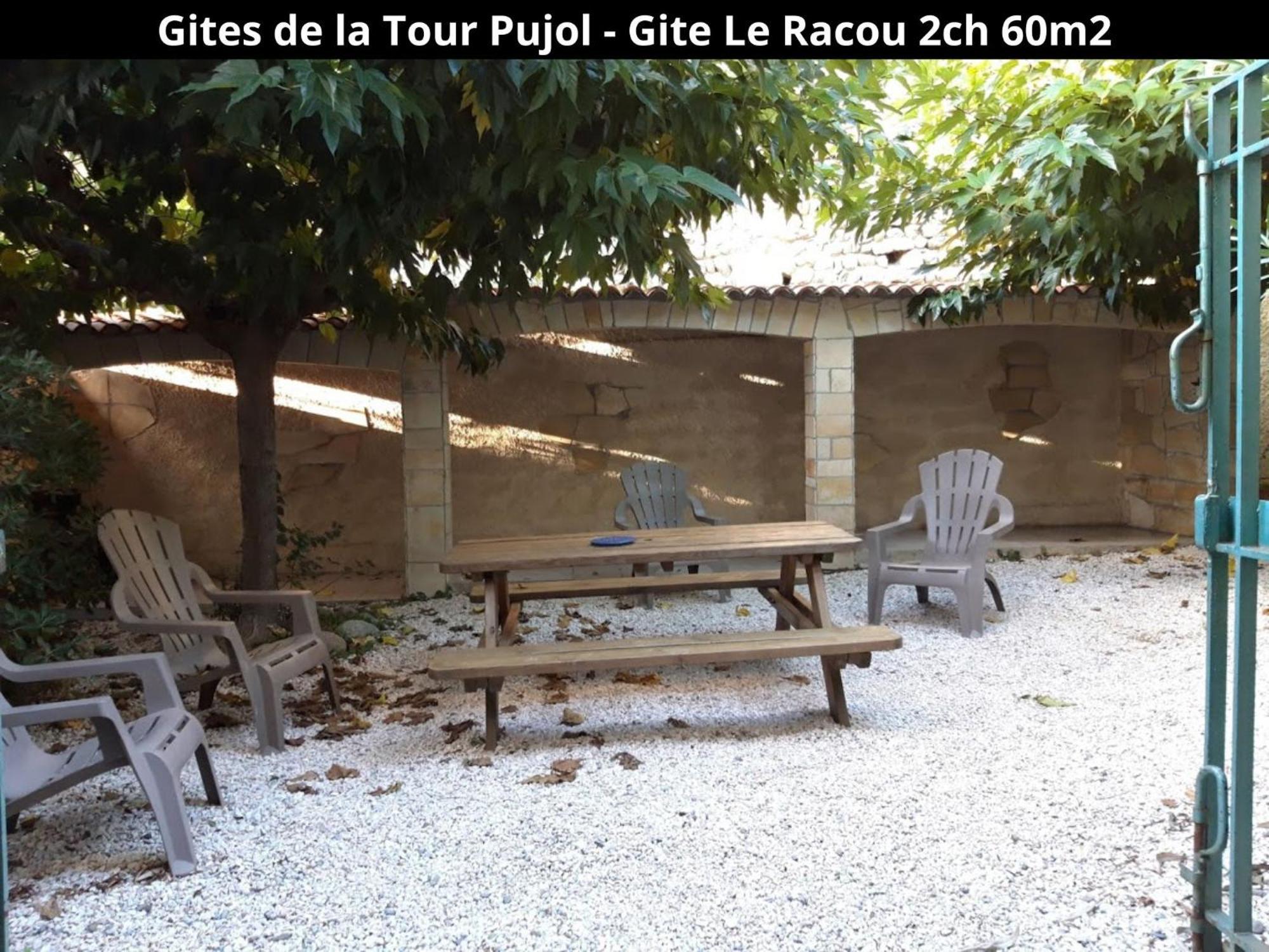 Les Gites De La Tour Pujol Argelès-sur-Mer Exteriér fotografie